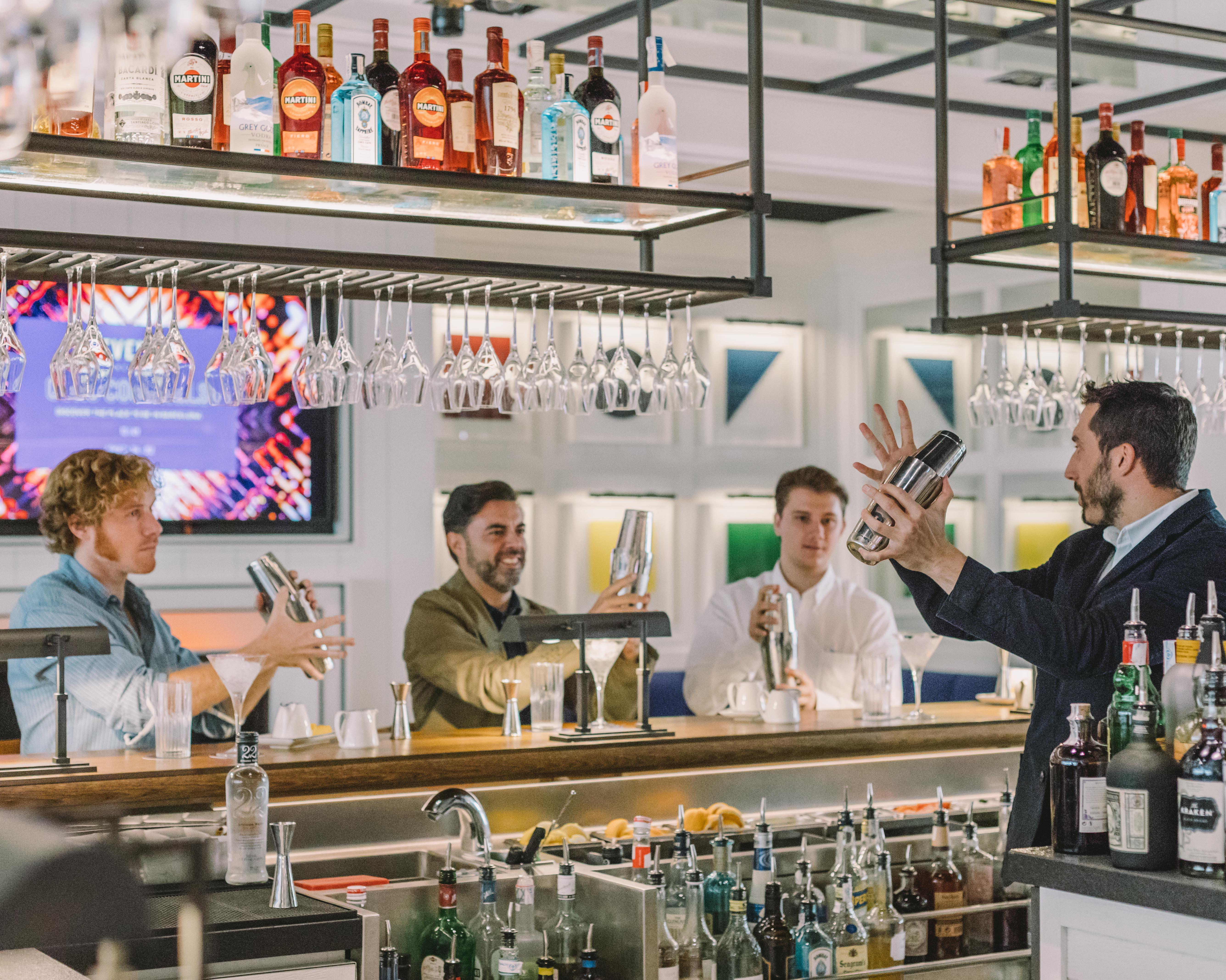 Hotel Seventy Barcellona