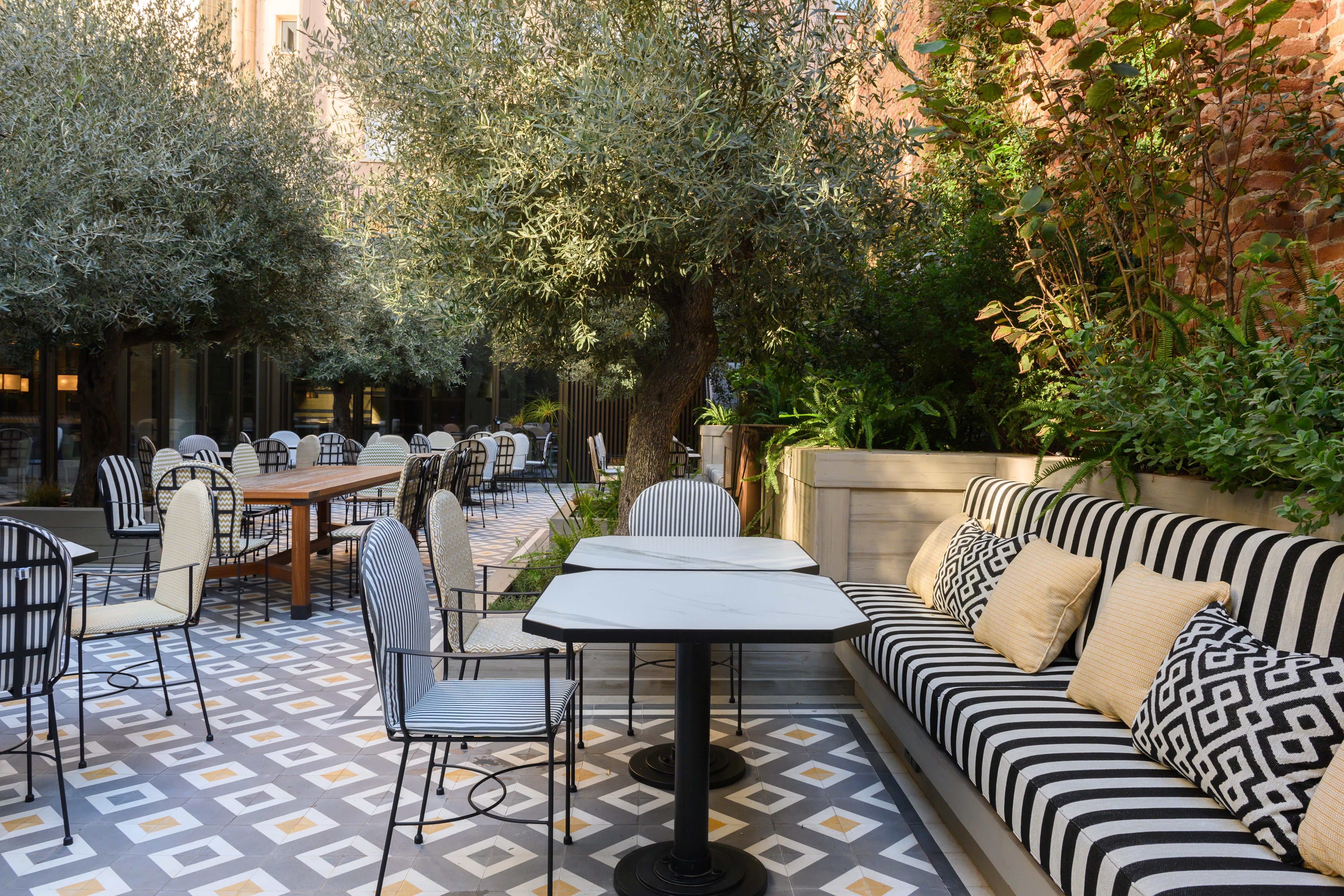 Hotel Seventy Barcellona