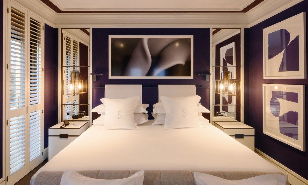 Hotel Seventy Barcellona